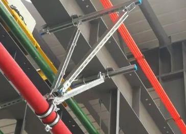 刚察抗震支架厂家与你分享你必须做的紧急情况下的准备
